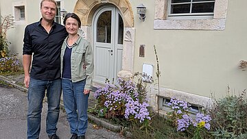 Sachsenweit: