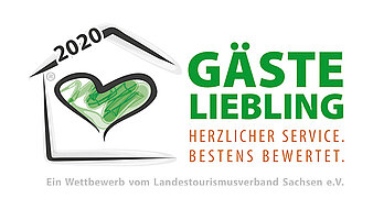 Gästeliebling 2020