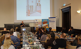 3. Branchentag SüdWestSachsen