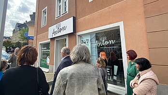 Sachsenweit: 