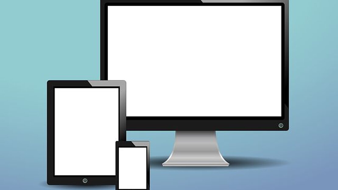 digitales Berichtsheft