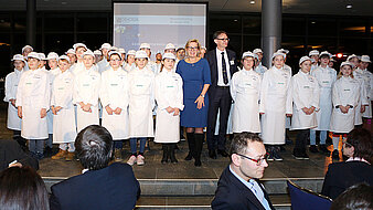 Neujahrsempfang 2020 des DEHOGA Sachsen e.V.
