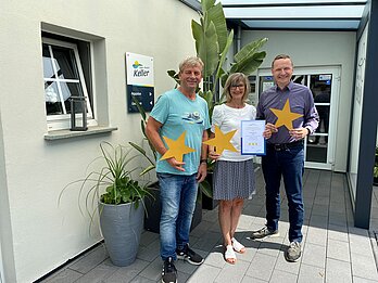 Sachsenweit: 
