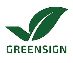 1_GreenSign_Logo