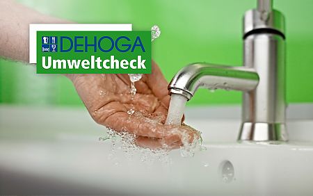 DEHOGA Umweltcheck