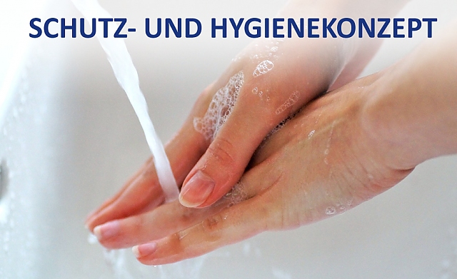 Schutz Und Hygienekonzept Fur Das Gastgewerbe Zum Schutz Vor Corona Infektionen