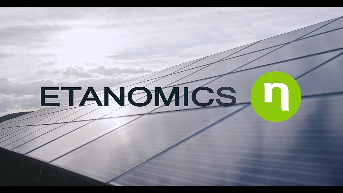 Etanomics | Zero CO2 Consulting
