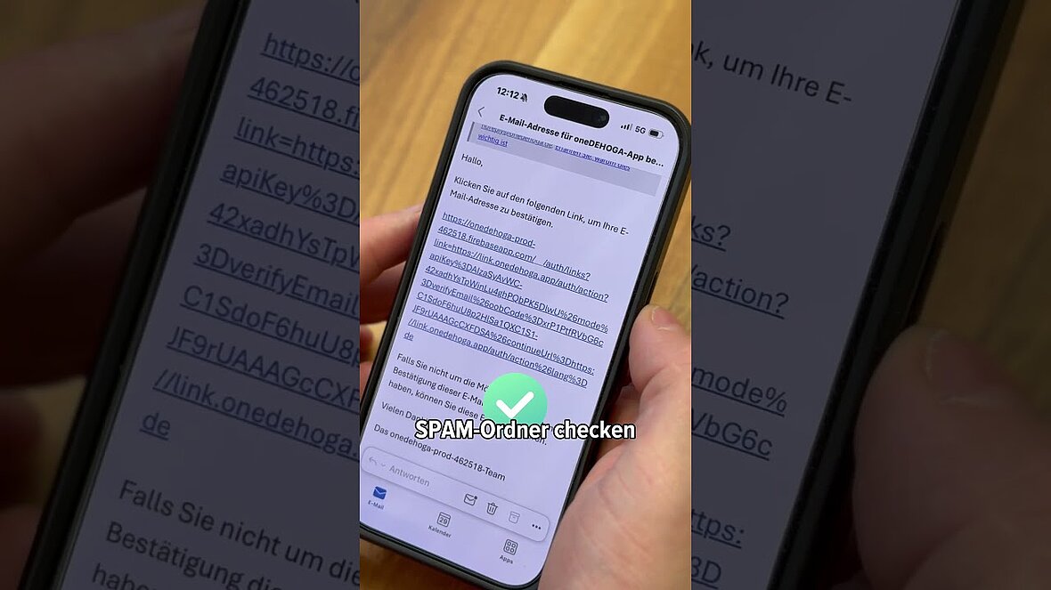 Die neue oneDEHOGA-App ll Jetzt Downloaden